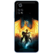 Чехол BoxFace Xiaomi Poco M4 Pro 4G 
