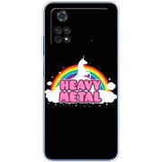 Чехол BoxFace Xiaomi Poco M4 Pro 4G 
