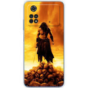 Чехол BoxFace Xiaomi Poco M4 Pro 4G 