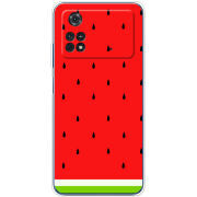 Чехол BoxFace Xiaomi Poco M4 Pro 4G 