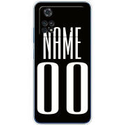 Чехол BoxFace Xiaomi Poco M4 Pro 4G 