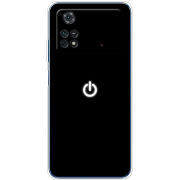Чехол BoxFace Xiaomi Poco M4 Pro 4G 