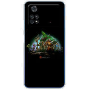 Чехол BoxFace Xiaomi Poco M4 Pro 4G 