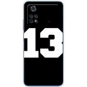 Чехол BoxFace Xiaomi Poco M4 Pro 4G 13