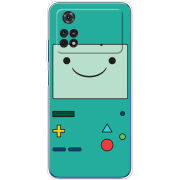 Чехол BoxFace Xiaomi Poco M4 Pro 4G 