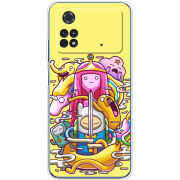 Чехол BoxFace Xiaomi Poco M4 Pro 4G 