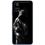 Чехол BoxFace Xiaomi Poco M4 Pro 4G 