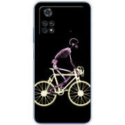 Чехол BoxFace Xiaomi Poco M4 Pro 4G 