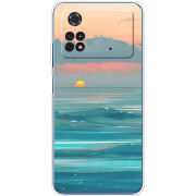 Чехол BoxFace Xiaomi Poco M4 Pro 4G Inspiration
