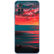 Чехол BoxFace Xiaomi Poco M4 Pro 4G Seaside a