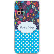 Чехол BoxFace Xiaomi Poco M4 Pro 4G 