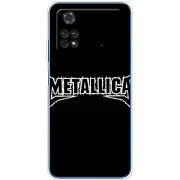 Чехол BoxFace Xiaomi Poco M4 Pro 4G 