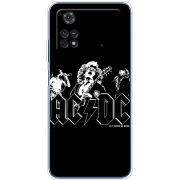 Чехол BoxFace Xiaomi Poco M4 Pro 4G 
