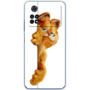 Чехол BoxFace Xiaomi Poco M4 Pro 4G 