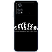 Чехол BoxFace Xiaomi Poco M4 Pro 4G 