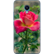 Чехол Uprint Meizu M5 