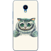 Чехол Uprint Meizu M5 