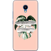 Чехол Uprint Meizu M5 