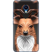 Чехол Uprint Meizu M5 