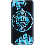 Чехол Uprint Meizu M5 FC M-City