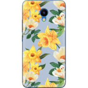 Чехол Uprint Meizu M5 