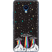 Чехол Uprint Meizu M5 