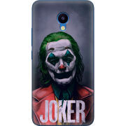 Чехол Uprint Meizu M5 Joker