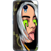 Чехол Uprint Meizu M5 Billie