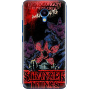 Чехол Uprint Meizu M5 