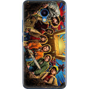 Чехол Uprint Meizu M5 