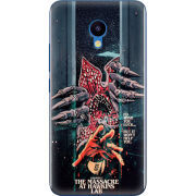 Чехол Uprint Meizu M5 