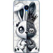 Чехол Uprint Meizu M5 