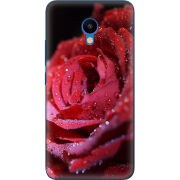 Чехол Uprint Meizu M5 