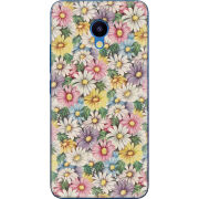 Чехол Uprint Meizu M5 