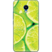 Чехол Uprint Meizu M5 