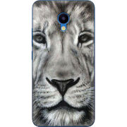 Чехол Uprint Meizu M5 