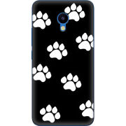Чехол Uprint Meizu M5 