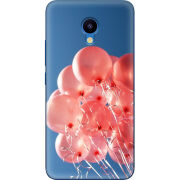 Чехол Uprint Meizu M5 