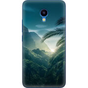 Чехол Uprint Meizu M5 