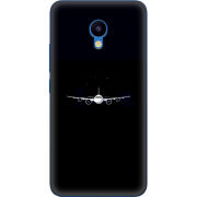 Чехол Uprint Meizu M5 