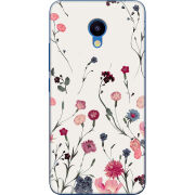 Чехол Uprint Meizu M5 