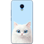 Чехол Uprint Meizu M5 