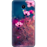 Чехол Uprint Meizu M5 