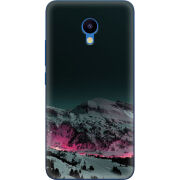 Чехол Uprint Meizu M5 
