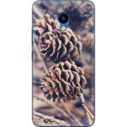 Чехол Uprint Meizu M5 