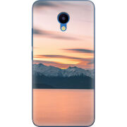 Чехол Uprint Meizu M5 