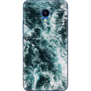 Чехол Uprint Meizu M5 