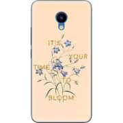 Чехол Uprint Meizu M5 