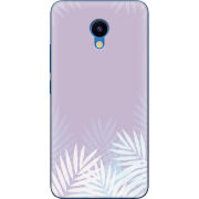 Чехол Uprint Meizu M5 
