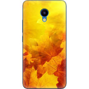 Чехол Uprint Meizu M5 